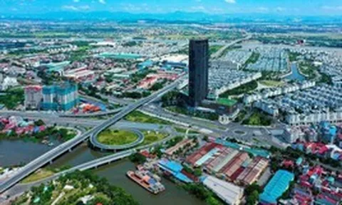 Việt Nam sắp có siêu đô thị biển là TP trực thuôc Trung ương 9,5 triệu dân, chỉ cách Hà Nội hơn 100 km