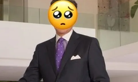 Nam MC vừa qua đời đột ngột vì viêm phổi