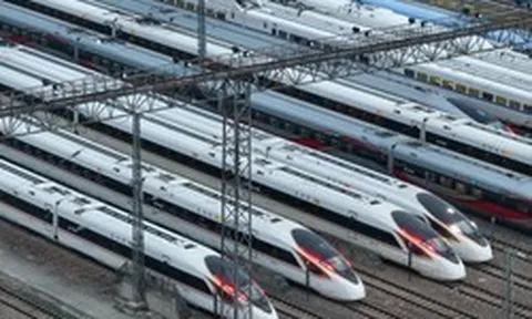 FPT hiến kế phát triển metro tại Việt Nam