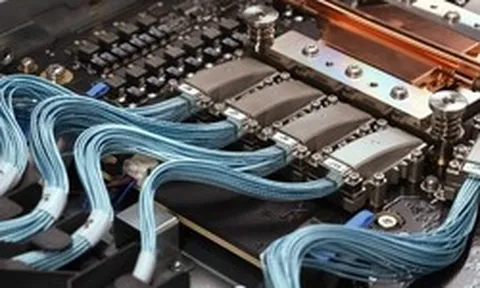 Hạ tầng AI cũ đã chạm ngưỡng, AMD, NVIDIA, Microsoft và OpenAI lập liên minh tạo bước ngoặt mới về công nghệ hạ tầng