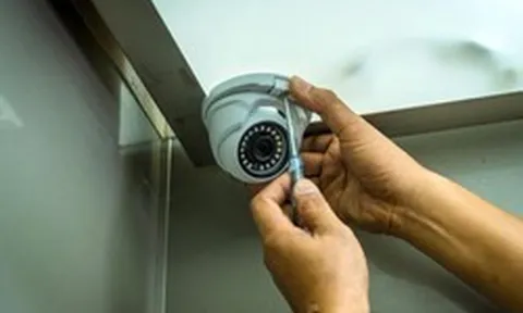 Gia đình nào lắp camera trong nhà cần đặc biệt lưu ý vấn đề sau