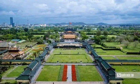 Huế quyết tâm đưa văn hoá trở thành động lực phát triển trong kỷ nguyên mới