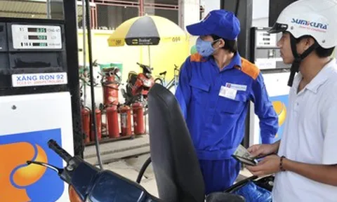 Bộ Công Thương tính phương án hạ nhiệt giá xăng dầu khi quỹ bình ổn cạn kiệt