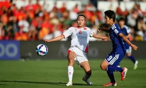 Bóng đá nữ Việt Nam: Hơn cả lời cảnh báo