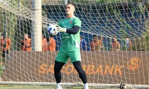 Đội tuyển Việt Nam: Kiểm tra phong độ trước ngày hội quân