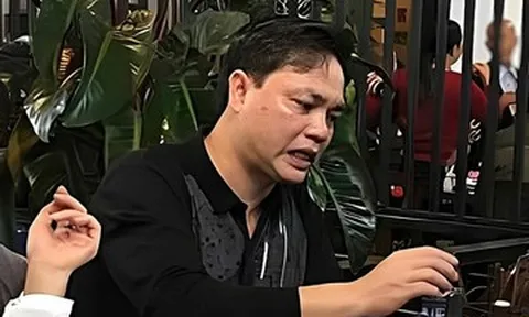 ‘Đại gia kim cương’ Chu Đăng Khoa gặp biến cố mới, gia tộc giàu có ở Nghệ An lao đao