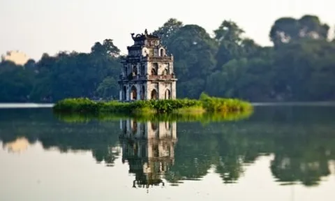 Hà Nội và Tp.HCM vượt qua nhiều tên tuổi lớn lọt top “50 thành phố tốt nhất thế giới năm 2026