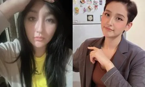 Chuyện gì đang xảy ra với Hoa hậu Mai Phương Thuý?