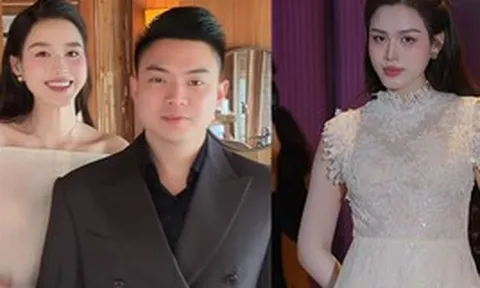 Hoa hậu Đỗ Hà có tin vui?