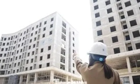 Vì sao giá bất động sản vẫn 'neo' cao?