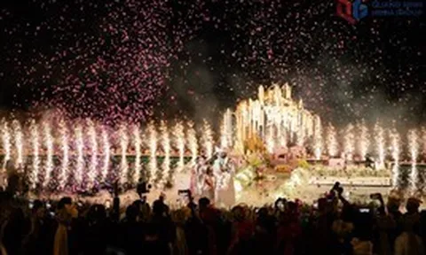 Khách sạn 10.000 tỷ của FLC "thất thủ" vì giới siêu giàu Ấn Độ, ông Trịnh Văn Quyết vừa trở lại đã có hàng loạt động thái