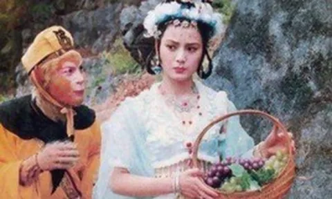Hồ ly tinh trong Tây du ký: Bạn học của 'Tôn Ngộ Không', giờ sống kín tiếng