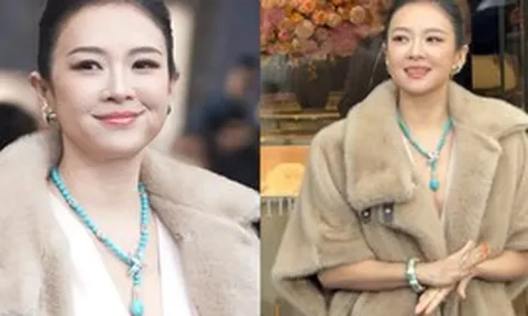 Khi mỹ nhân gặp kẻ thù