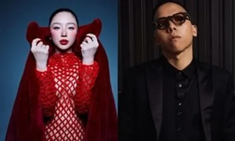 Tóc Tiên tâm trạng, nhắc về kỉ niệm cùng Touliver: “Ngoài trời mưa có còn to?”