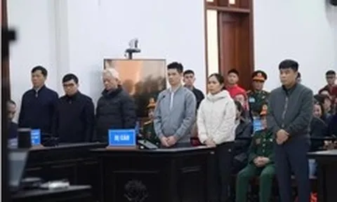 Vụ thâu tóm đất sân bay Nha Trang: Hai cựu Thiếu tướng xin miễn trách nhiệm hình sự