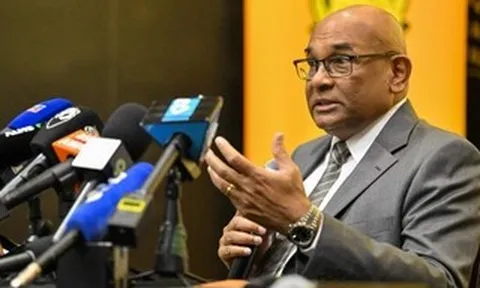 AFC có động thái mới với LĐBĐ Malaysia, vẫn “nhùng nhằng” ra phán quyết