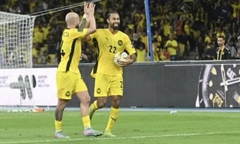 Bê bối nhập tịch "lậu" của Malaysia vẫn chưa khép lại