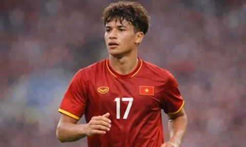 Antonio Moric: "Làn gió lạ" từ Croatia và khát vọng khoác áo U19 Việt Nam