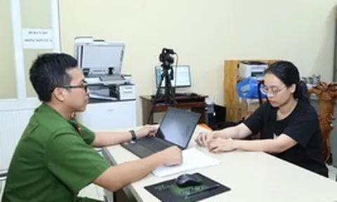 Phát hiện 9 người lập 60 công ty, giao dịch hơn 6.000 tỷ đồng: Công an triển khai các biện pháp nghiệp vụ điều tra