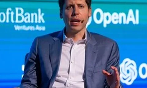 Cha đẻ ChatGPT: AI đang trở thành "vật tế thần" để các công ty sa thải nhân sự