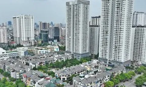 Khai thuế, nộp thuế giá trị gia tăng, thuế thu nhập cá nhân với cá nhân cho thuê bất động sản