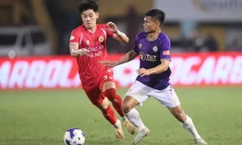 Nguyễn Đình Bắc được đề cử hai hạng mục "Giải thưởng Cống hiến 2026"