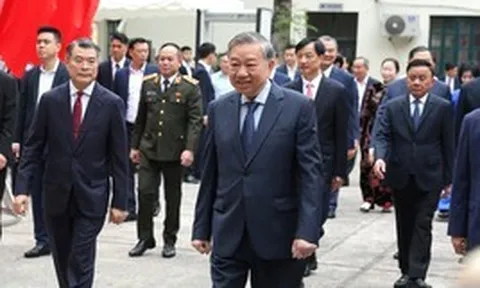 Truyền thông Nga, Trung Quốc, Nhật Bản ấn tượng trước sự kiện thu hút hơn 76 triệu người của Việt Nam