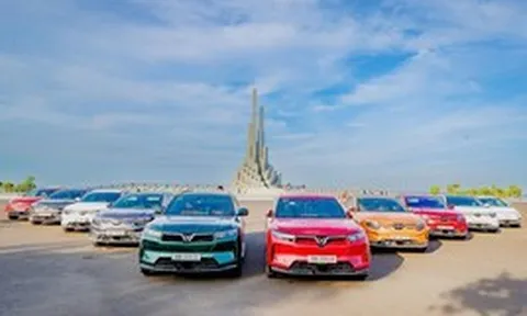 Tỷ phú Phạm Nhật Vượng lập kỷ lục chưa từng có