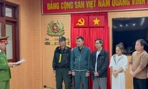 "Ông trùm" giăng bẫy lừa đảo thông qua đồng tiền số FTXF