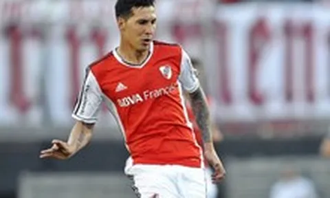 Cầu thủ Argentina làm trò đồi bại với cháu gái và con gái đỡ đầu của mình, ngồi tù 14 năm, thân bại danh liệt