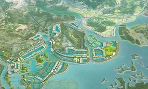 Tập đoàn Vingroup bắt tay doanh nghiệp cung cấp máy móc tại siêu dự án 18 tỷ USD chưa từng có tại Việt Nam