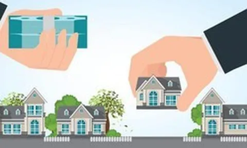 Bỏ xa người mua BĐS ở tâm thế chờ đợi, nhiều nhà đầu tư kì cựu đã nhìn thấy cơ hội trước khi thị trường thực sự bùng nổ