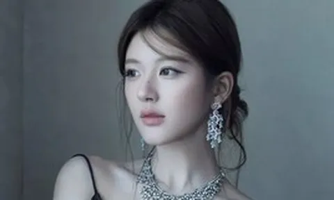 Nguy cơ của Triệu Lộ Tư