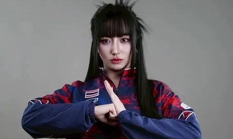 Chính thức: Nữ VĐV eSports Thái Lan lĩnh án tù vì gian lận ở SEA Games 33