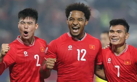 Công bố danh sách 23 cầu thủ được triệu tập lên ĐT Việt Nam, chuẩn bị đấu với Malaysia