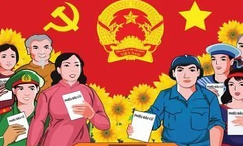 Bảo đảm công tác y tế phục vụ bầu cử đại biểu Quốc hội và HĐND các cấp