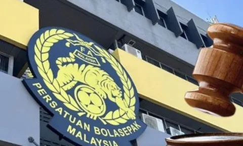 AFC chính thức kết án, bóng đá Malaysia "tối sầm" khi Việt Nam giành vé sớm 1 lượt