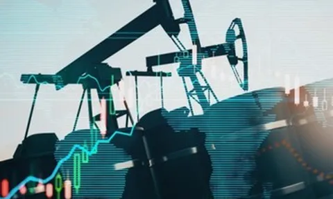 Thị trường năng lượng chao đảo, Phố Wall đưa ra dự báo bất ngờ về giá dầu