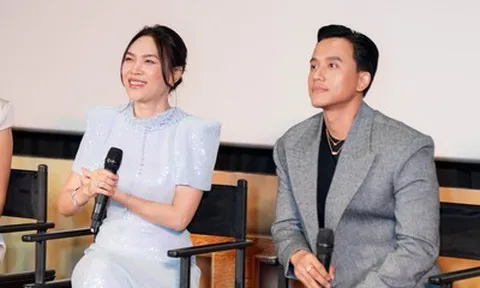 Ca sĩ Mỹ Tâm đã chịu công khai lời nói yêu thương với Mai Tài Phến?