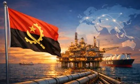Đồng ý hỗ trợ VN: “Vàng đen” Angola có đặc tính nhiều nhà máy ưa thích, có thể lọc ở Nghi Sơn, Dung Quất