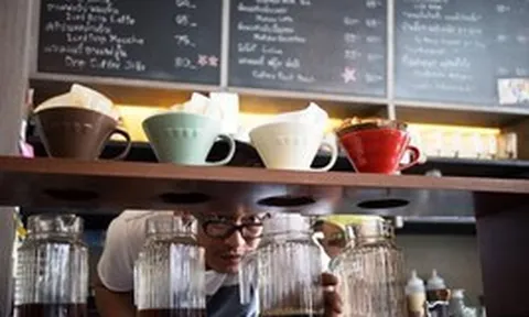 Một cửa hàng có thể phục vụ 9.000 cốc/ngày: Con số đang làm thay đổi cuộc chơi ở thị trường chuỗi trà, cà phê trị giá 9,9 tỷ USD tại ĐNÁ