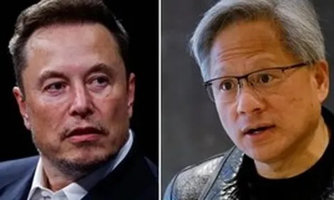 Việt Nam sẽ trở thành điểm đến phải lựa chọn của các tỷ phú như Elon Musk, Jensen Huang
