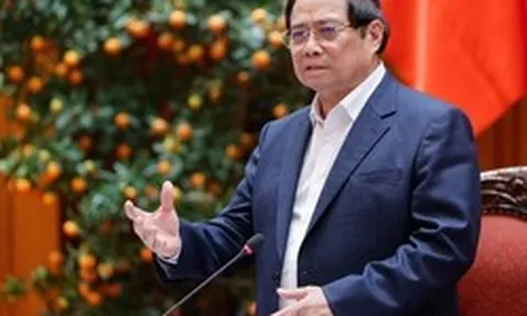 Thủ tướng chỉ đạo thời điểm phê chuẩn chức vụ Chủ tịch, Phó Chủ tịch UBND cấp tỉnh