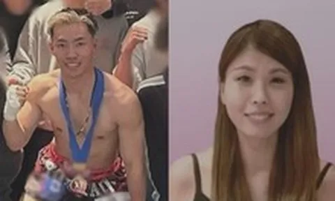 Võ sĩ Nhật Bản sát hại người tình mang thai, bị phạt 21 năm tù