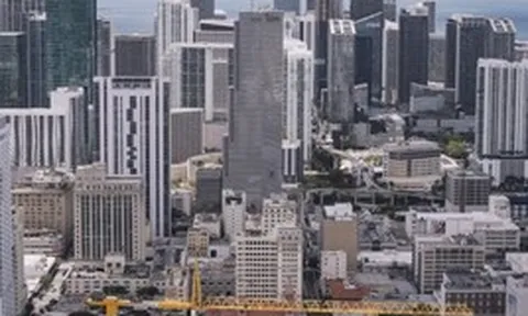 Vì sao nhà chung cư đang dần biến mất tại Mỹ?