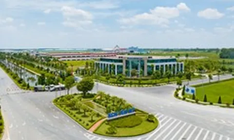 Hưng Yên sắp có Khu kinh tế tự do 18 tỷ USD, quy mô 30.000ha, loạt dự án bất động sản chực chờ bùng nổ