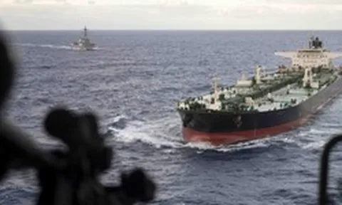 Nga vừa đón tin cực vui từ Thái Lan