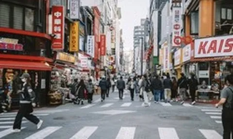 Hàn Quốc đề xuất cấp visa 10 năm cho du khách Việt