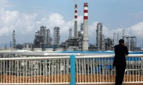 Dầu Nga 'đắt như tôm tươi': Bị quay lưng suốt nhiều tháng, nay được hàng loạt ông lớn ráo riết hỏi mua