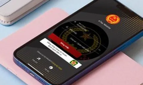 Cơ quan Thuế khuyến nghị việc hộ kinh doanh phải thông báo toàn bộ tài khoản ngân hàng, ví điện tử